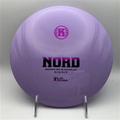 Kastaplast K1 Nord 178.9g