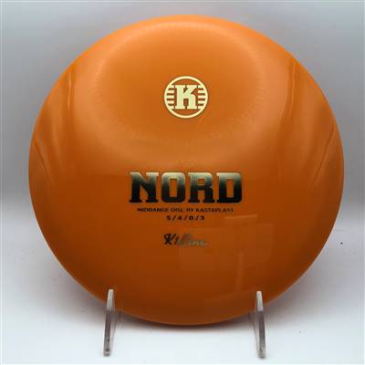 Kastaplast K1 Nord 179.3g