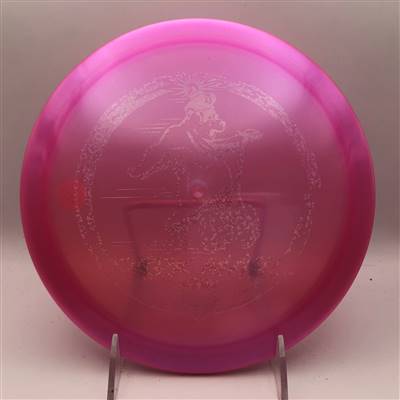 Discmania Chroma FD 177.4g - Discmania Dark Mall April Jewels Stamp