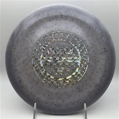 Discraft UV Glo Sparkle Buzzz GT 175.8g - 2024 Ledgestone Stamp