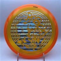 Discraft Cryztal Roach 177.1g - 2024 Ledgestone Stamp