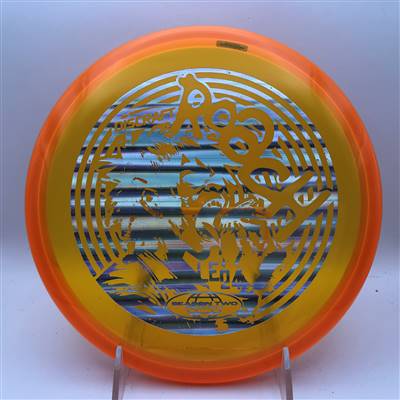 Discraft Cryztal Roach 177.1g - 2024 Ledgestone Stamp