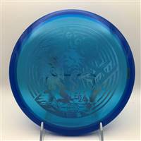 Discraft Cryztal Roach 176.5g - 2024 Ledgestone Stamp