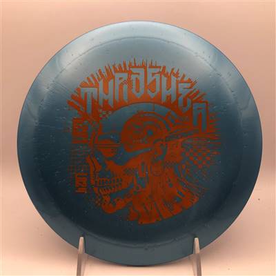 Discraft Ti Sparkle Thrasher 175.5g - 2024 Ledgestone Stamp