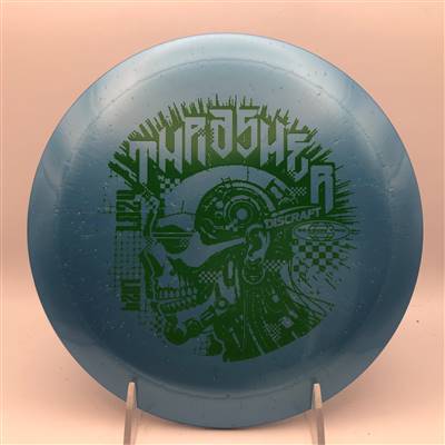 Discraft Ti Sparkle Thrasher 176.0g - 2024 Ledgestone Stamp