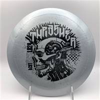 Discraft Ti Sparkle Thrasher 174.0g - 2024 Ledgestone Stamp