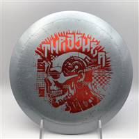 Discraft Ti Sparkle Thrasher 173.7g - 2024 Ledgestone Stamp
