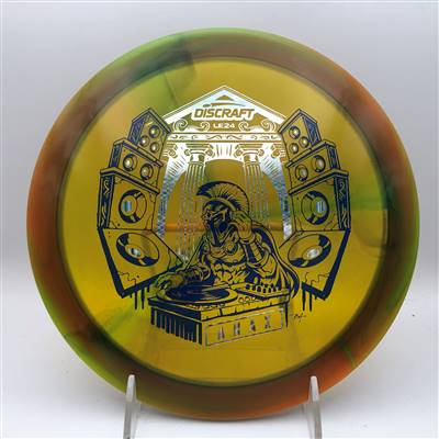 Discraft Z Anax 172.9g - 2024 Ledgestone Stamp
