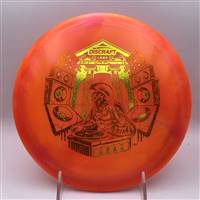 Discraft Z Anax 171.1g - 2024 Ledgestone Stamp