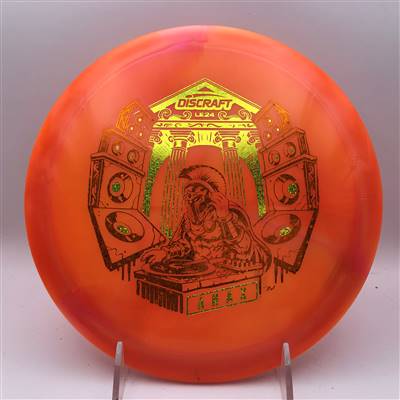 Discraft Z Anax 171.1g - 2024 Ledgestone Stamp