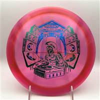 Discraft Z Anax 173.0g - 2024 Ledgestone Stamp