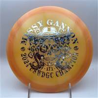 Discraft Z Undertaker 171.9g - Missy Gannon USWDGC Stamp