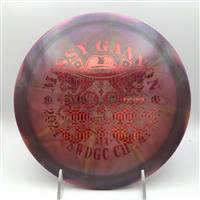 Discraft Z Undertaker 173.6g - Missy Gannon USWDGC Stamp