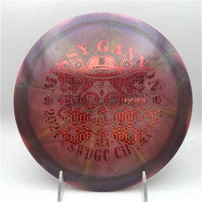 Discraft Z Undertaker 173.6g - Missy Gannon USWDGC Stamp