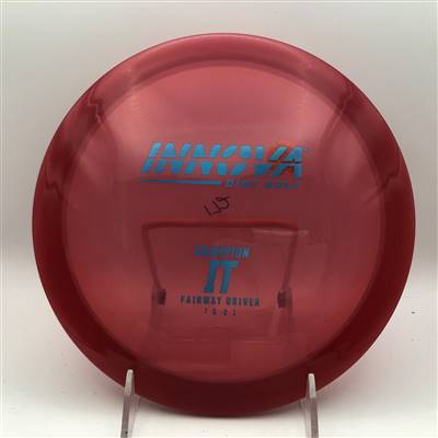Innova Champion IT 173.2g