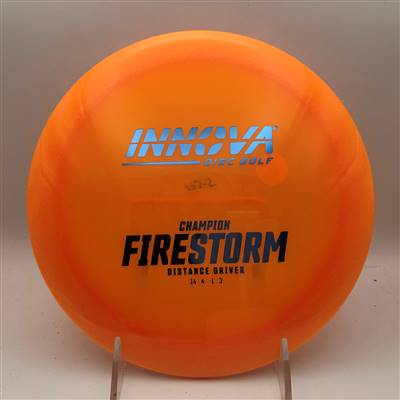 Innova Champion Firestorm 174.7g