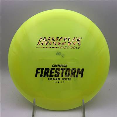 Innova Champion Firestorm 175.6g
