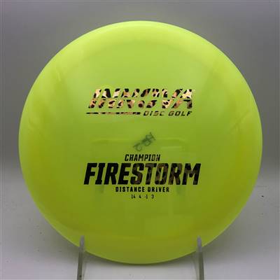 Innova Champion Firestorm 175.6g