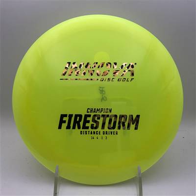Innova Champion Firestorm 174.4g