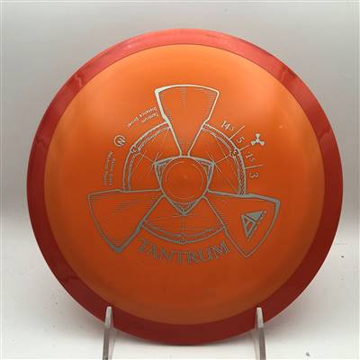 Axiom Neutron Tantrum 172.2g