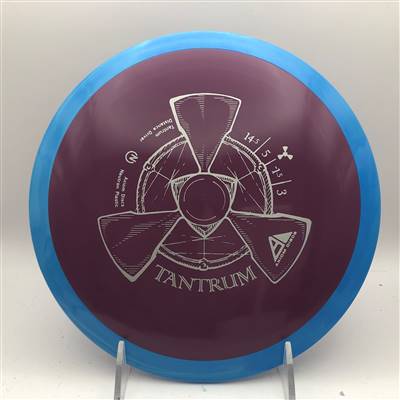 Axiom Neutron Tantrum 173.4g