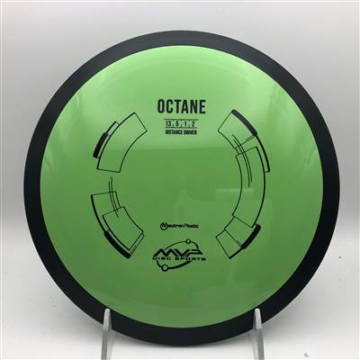 MVP Neutron Octane 172.2g