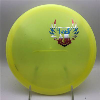 Discraft Z Buzzz 178.7g - Brodie Smith Mini Dark Horse Stamp