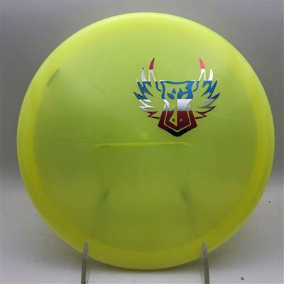 Discraft Z Buzzz 178.3g - Brodie Smith Mini Dark Horse Stamp