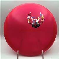 Discraft Z Buzzz 178.7g - Brodie Smith Mini Dark Horse Stamp