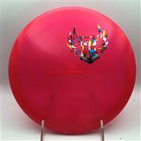 Discraft Z Buzzz 178.7g - Brodie Smith Mini Dark Horse Stamp