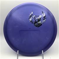 Discraft Z Buzzz 178.8g - Brodie Smith Mini Dark Horse Stamp