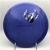 Discraft Z Buzzz 178.4g - Brodie Smith Mini Dark Horse Stamp