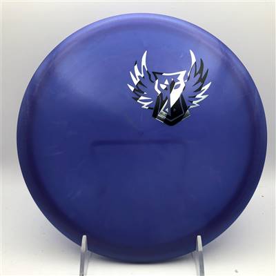 Discraft Z Buzzz 178.4g - Brodie Smith Mini Dark Horse Stamp