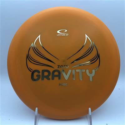 Latitude 64 Zero Gravity Pure 128.0g
