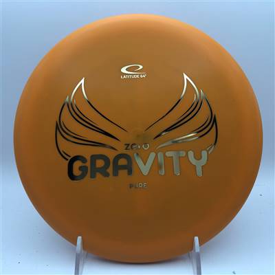 Latitude 64 Zero Gravity Pure 128.0g