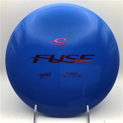Latitude 64 Gold Fuse 175.1g