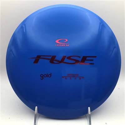 Latitude 64 Gold Fuse 180.7g