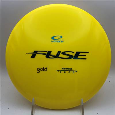 Latitude 64 Gold Fuse 178.3g