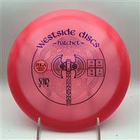 Westside VIP Air Hatchet 156.2g
