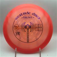 Westside VIP Air Hatchet 155.6g