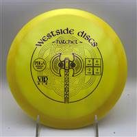Westside VIP Air Hatchet 156.3g