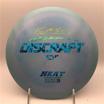 Discraft ESP Heat 176.3g