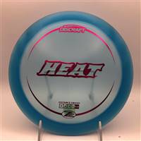 Discraft Z Lite Heat 162.3g