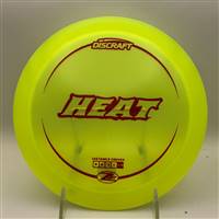 Discraft Z Lite Heat 162.0g