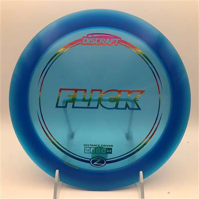 Discraft Z Flick 158.5g