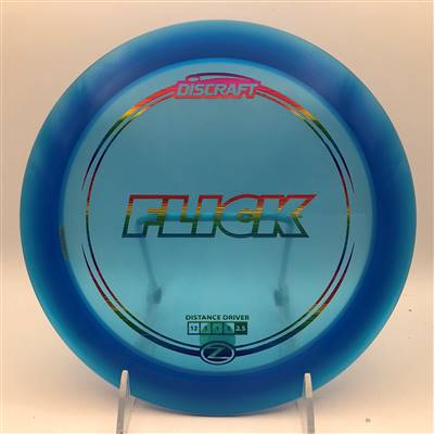Discraft Z Flick 159.2g