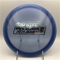 Latitude 64 Opto River 172.4g - 2024 Disc Baron Series Stamp