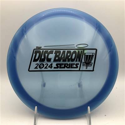 Latitude 64 Opto River 172.6g - 2024 Disc Baron Series Stamp