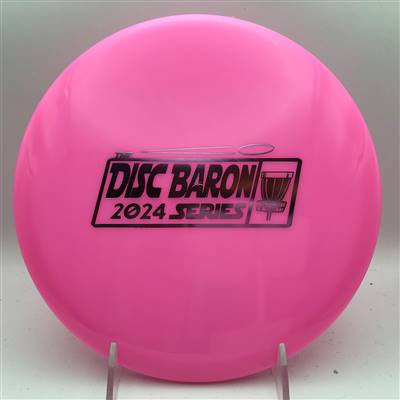 Discmania NEO Method 179.0g - 2024 Disc Baron Series Stamp