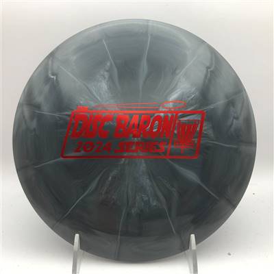 Discmania EXO Vapor Paradigm 175.8g - 2024 Disc Baron Series Stamp